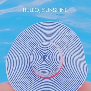 ON HOLD! Dior foundation + serum trial size